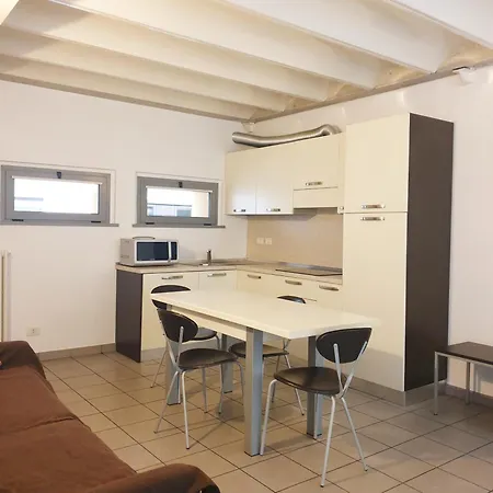 Apartment Casa Ideale 4 Lecco