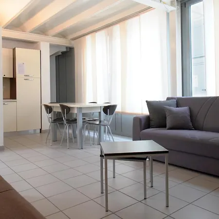 Casa Ideale 4 Appartement