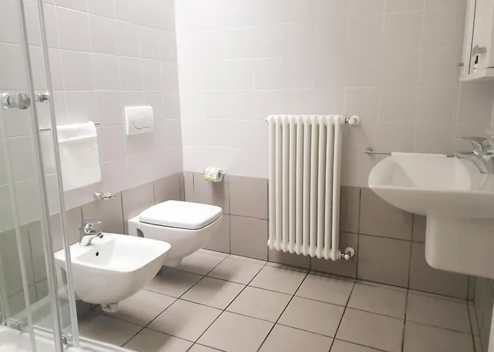 Apartment Per Adulti, Only Adults Lecco